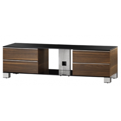 Тумба для ТВ Sonorous MD 9540 B INX WNT